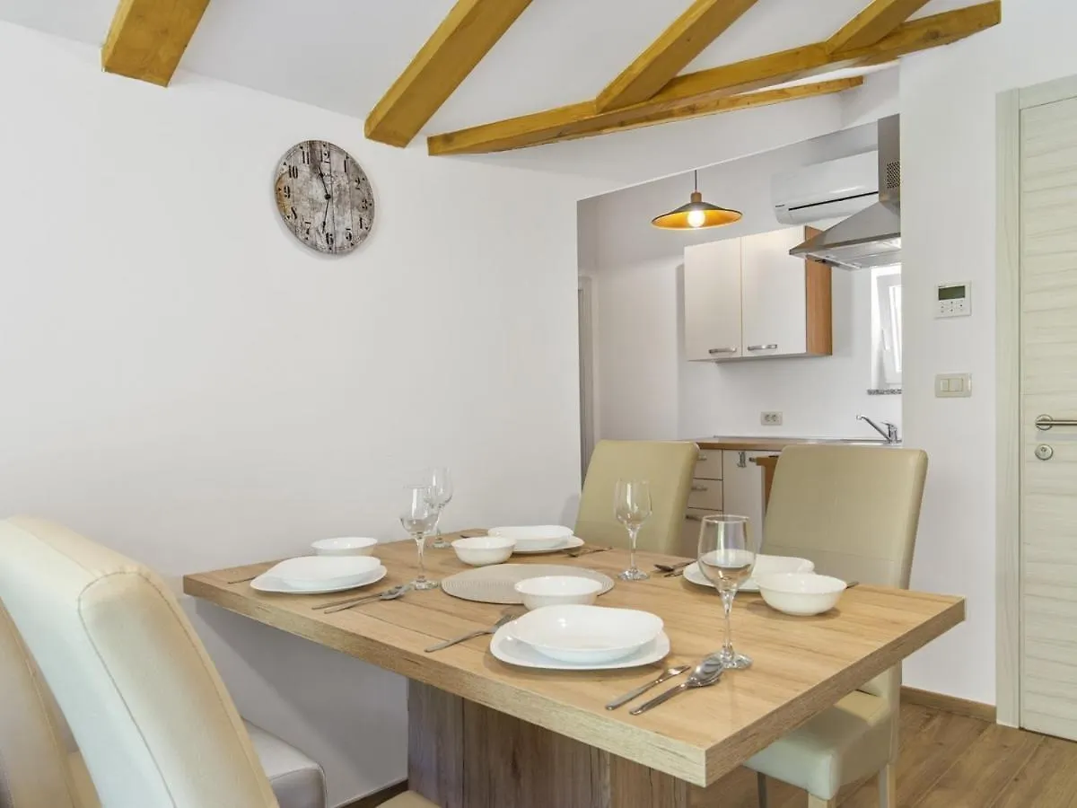 Apartments Villa Betina Lovran