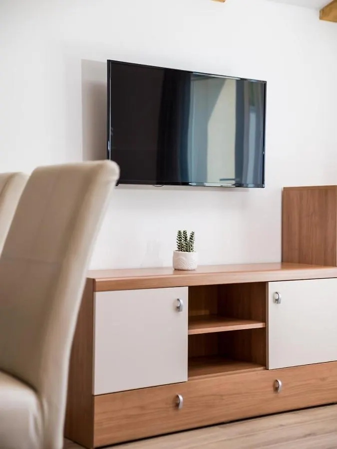 Apartments Villa Betina Lovran