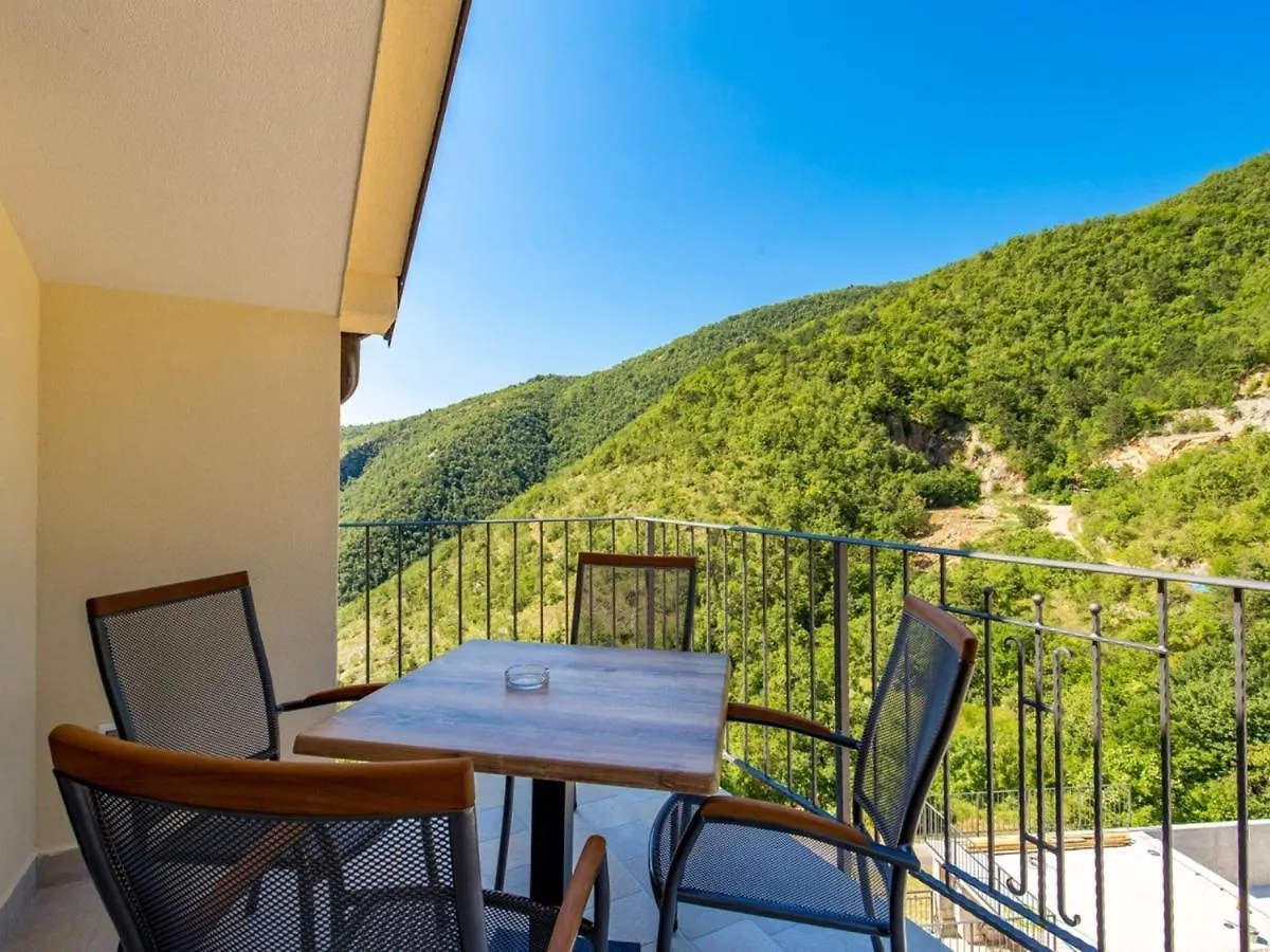 Apartments Villa Betina Lovran