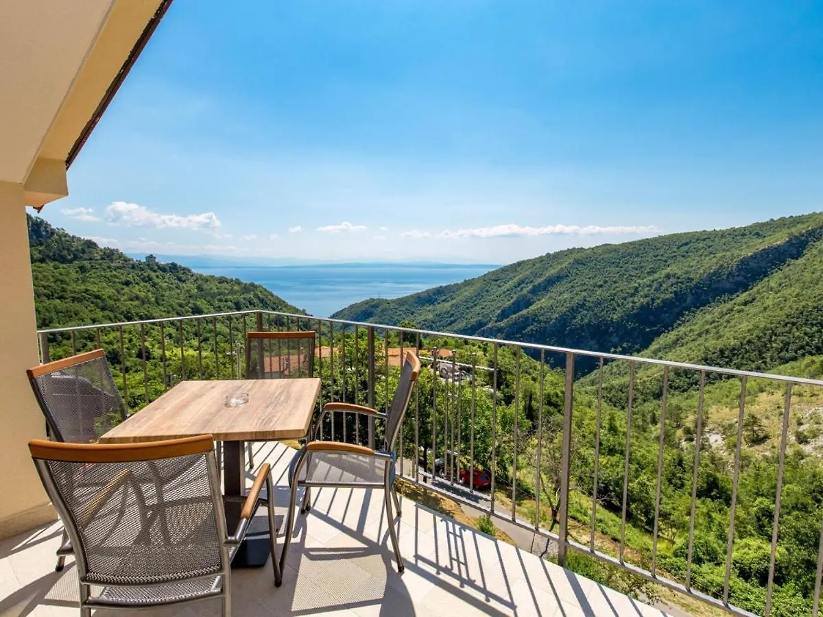 Apartments Villa Betina Lovran