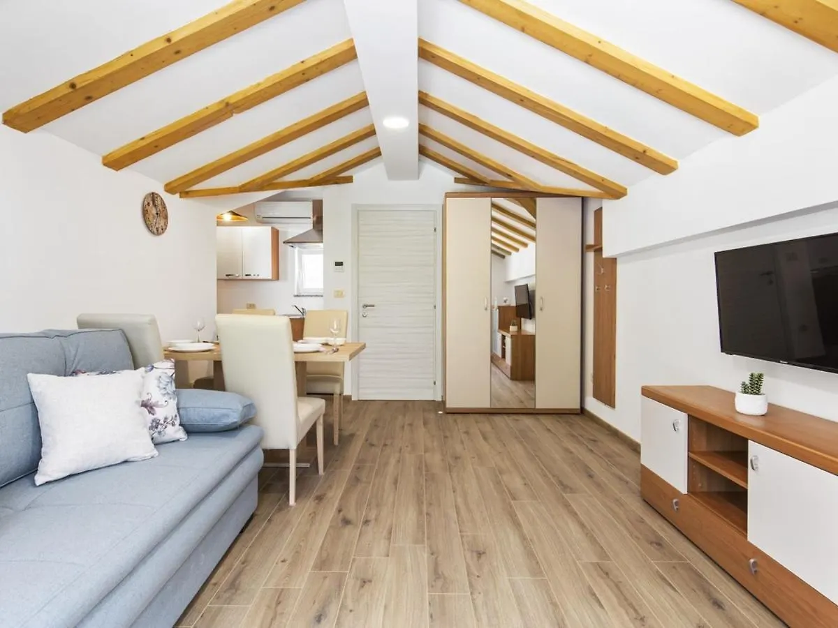 Apartments Villa Betina Lovran