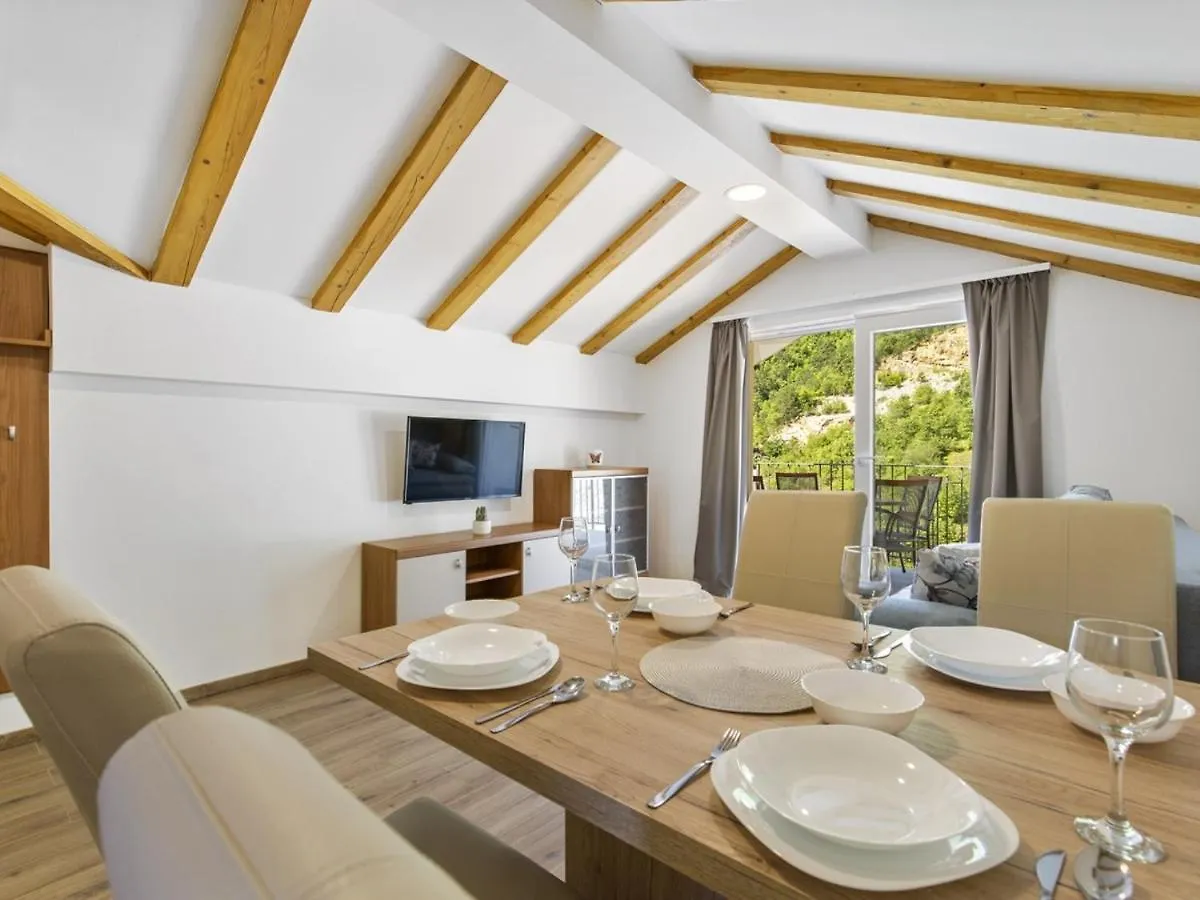 Apartments Villa Betina Lovran