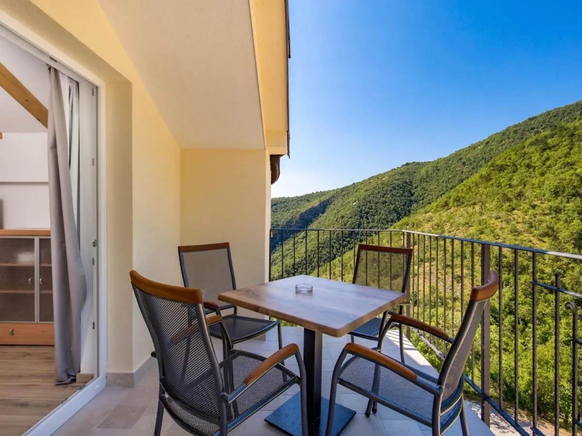 Apartments Villa Betina Lovran