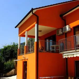 Apartments Marco Antonio Apartment